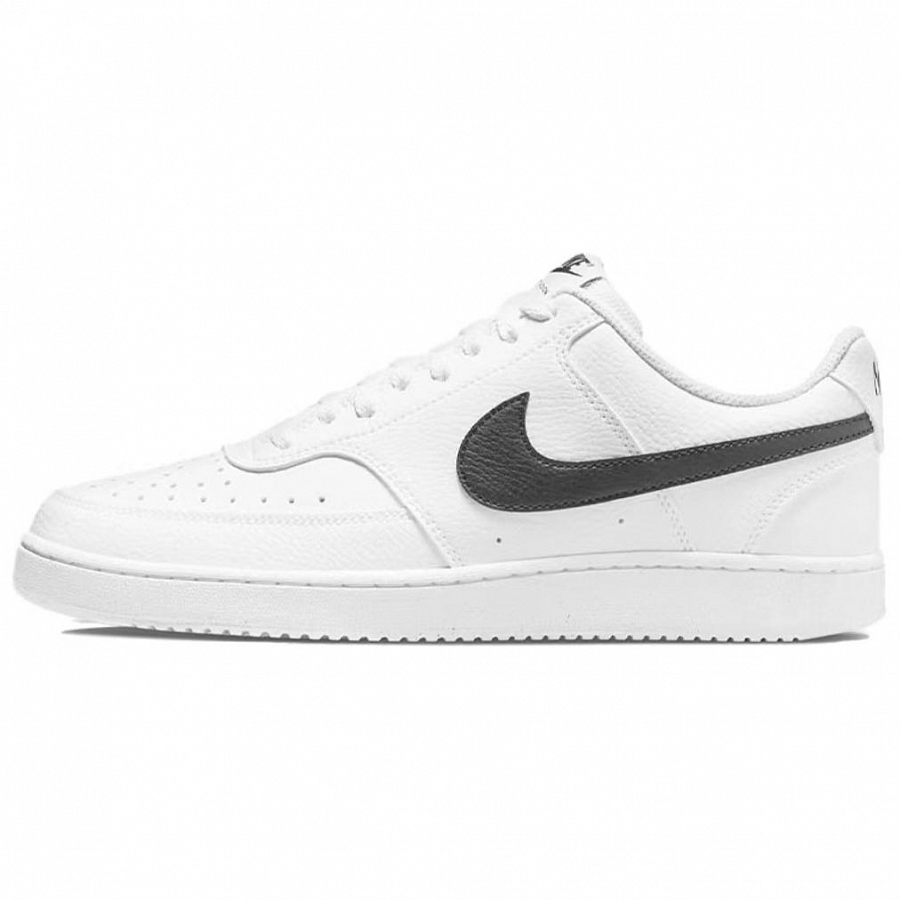 Nike Court Vision 1 Slip-Resistant Cushioning Low-Top Skateboard Shoes Men's Red Yellow купить в интернет-магазине Yoocart с быстрой доставкой по России.