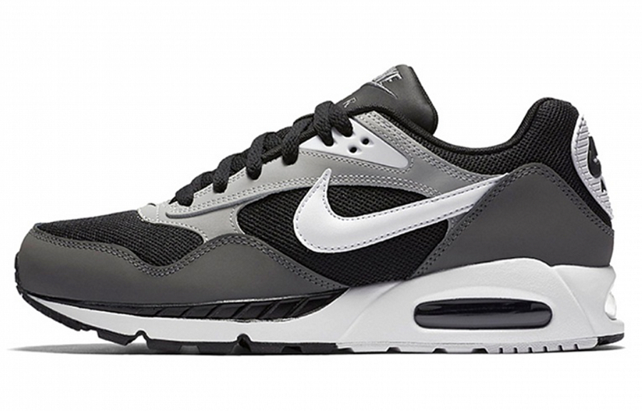 Nike Air Max Correlate Low-Top Casual Shoes Unisex Black Pink купить в интернет-магазине Yoocart с быстрой доставкой по России.
