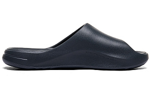 Kappa Quick Dry Slip Resistant Slide Slippers Unisex Gray 1 2661134