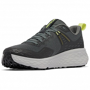 Columbia Anti-Slip And Wear-Resistant Lightweight Low-Top Outdoor Shoes Men's Gray 1 2661160