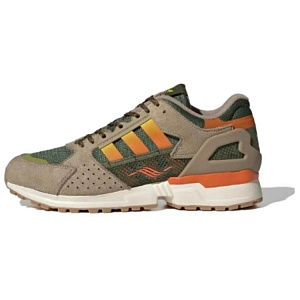 Adidas Zx 10000 Palace Wild Pine