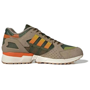 Adidas Zx 10000 Palace Wild Pine 1 2661172
