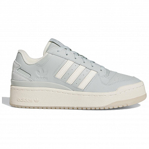 Adidas Women's Forum Bold Stripes 'Wonder Silver' Women's 1 2661177