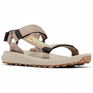 Columbia Beach Sandals Men's Brown 1 2661183