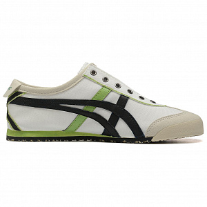 Onitsuka Tiger MEXICO 66 Casual Shoes Unisex Low top White Blue Red 1 2661271