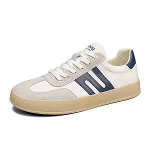 Jeep Abrasion Resistant Low Top Skateboard Shoes Men's 1 2661371