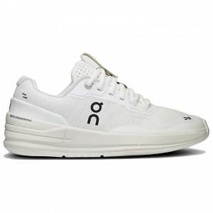 FEIDELEI x On THE ROGER Low Top Tennis Shoes Women's White 1 2661728