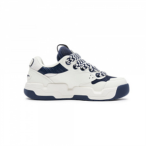 Champion OnSkate V1 Low Top Skateboard Shoes Men's Navy Blue 1 2661815