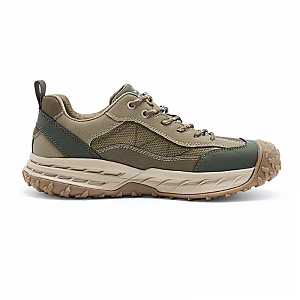 Jeep Outdoor Shoes Men's Low top Khaki 1 2661907