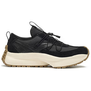 Onitsuka Tiger SP Series SP Ⅳ Anti Slip Wear Resistant Low Top Chunky Sneakers Unisex Black 1 2661966