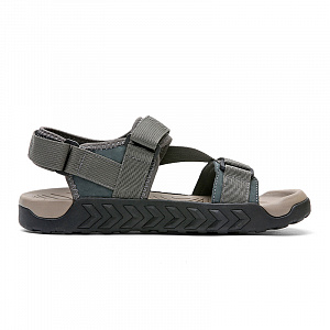 Jeep Sports Beach Sandals Men's Dark Green 1 2662166
