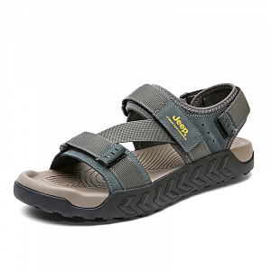 Jeep Sports Beach Sandals Men's Dark Green 2 2662167