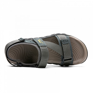 Jeep Sports Beach Sandals Men's Dark Green 3 2662168