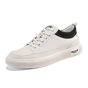 Jeep Low Top Skateboard Shoes Men's 1 2662373