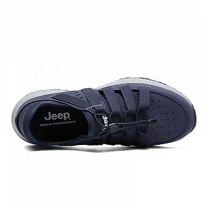 Jeep Beach Sandals Men's Gray Blue 3 2662481