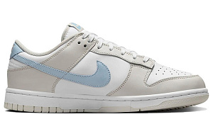 Nike Dunk Low Panda Paw Tarepanda Cat Slip-Resistant Cushioning Wear-Resistant Low-Top Skateboard Shoes Women's Ecru 1 2662612