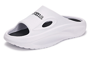 Joma Slip-Resistant Odor-Resistant Abrasion-Resistant Slide Slippers Unisex 2 2662801
