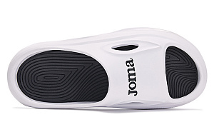 Joma Slip-Resistant Odor-Resistant Abrasion-Resistant Slide Slippers Unisex 3 2662802