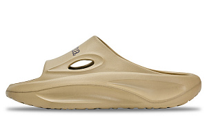 Joma Slip-Resistant Abrasion-Resistant Slide Slippers Unisex Khaki