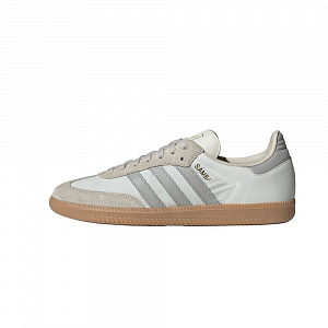 Adidas Samba Og 'Off White Grey'