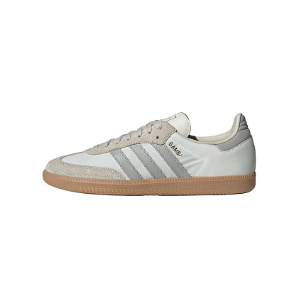 Samba Adidas Originals Og 'Off White Grey'