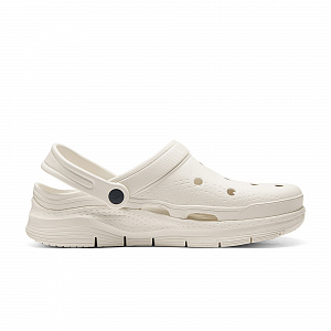 Skechers Arch Fit Clogs Men's White 1 2662868