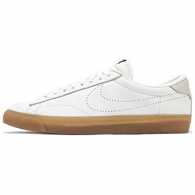 Nike Tennis Classic Ac 'Summit White Light Orewood Brown'