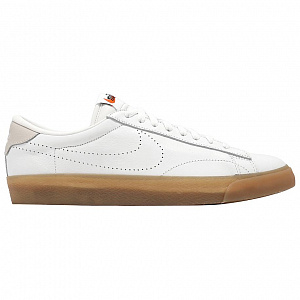 Nike Tennis Classic Ac 'Summit White Light Orewood Brown' 1 2664689