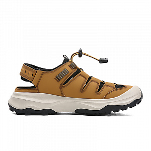 Jeep Breathable River Trekking Shoes Men's Camel 1 2664736