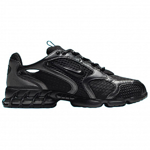 Nike Air Zoom Spiridon Cage 2 Triple Black 1 2664836