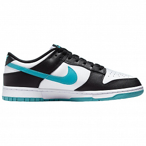 Nike Dunk Low Black Dusty Cactus 1 2665098