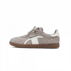 Champion Champ T Trainer T Head Army Trainers Low Top Skateboard Shoes Women's Brown 1 2665757