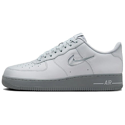Nike Air Force 1 Low '07 Jewel Wolf Grey
