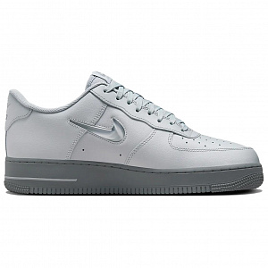 Nike Air Force 1 Low '07 Jewel Wolf Grey 1 2665803