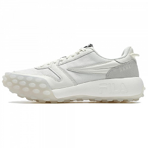 FILA Gara Low top Casual Shoes Men's White
