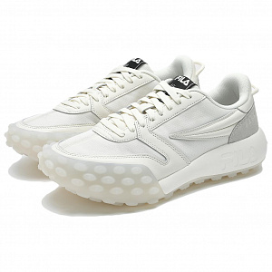 FILA Gara Low top Casual Shoes Men's White 1 2665879