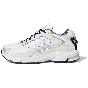 Adidas Response Cl Pride Pabllo Vittar Cloud White Core Black Silver Metallic