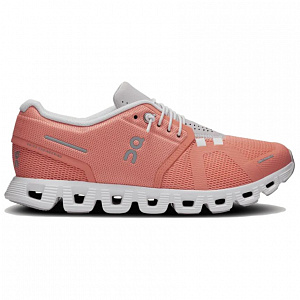 On Running Cloud 5 Flamingo Pearl Women's 1 2666968