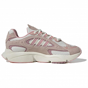 Adidas Originals Ozmillen 'Wonder Mauve White' 1 2667027