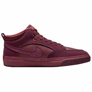Nike Sb React Leo Prm Dark Beetroot 1 2667122