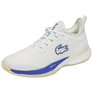 LACOSTE Low-Top Casual Shoes Men's White 1 2667134