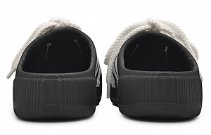 Adidas Originals AdiFOM Superstar Slip-Resistant EVA Closed-Toe Slippers Unisex Black White 3 2667752