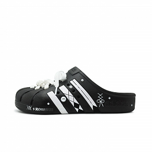 Adidas ADILETTE CLOGS Closed Toe Slippers Unisex 1 2667917