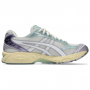 Asics Gel Kayano 14 Cream Dusk Violet 1 2667968