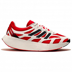 Adidas Adizero Aruku 'White Pure Ruby' 1 2667973