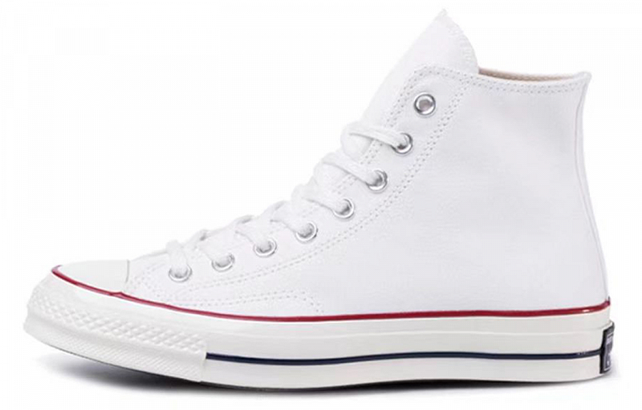 Converse 1970s Chuck Taylor High-Top Canvas Shoes Unisex Ecru купить в интернет-магазине Yoocart с быстрой доставкой по России.