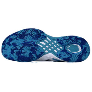 Mizuno Wave Claw 3 Wide 'White Pageant Blue' 1 2668180