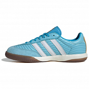 Adidas X Nts Radio Samba Millennium 'Light Blue White Gum' 1 2668439