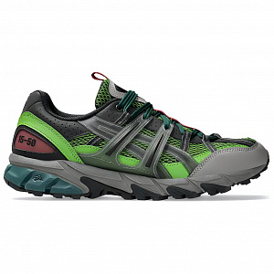 Asics Gel Sonoma 15 50 Piquant Green Graphite Grey 1 2668457