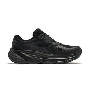 Saucony GUARD AMR Lightweight Low Top Running Shoes Unisex Black 1 2668622